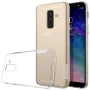 Nillkin Nature Series TPU case for Samsung Galaxy A6 Plus (2018) order from official NILLKIN store